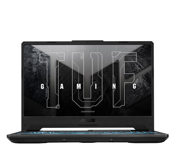 ASUS TUF Gaming A15 R7-7435HS/16GB/512 RTX2050 144Hz - 1258374 - zdjęcie 4